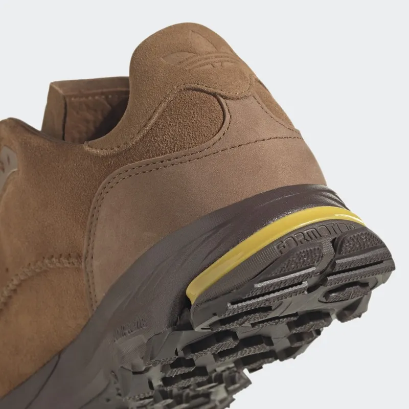 adidas Mocaturf Adventure Wild Brown / Wild Brown / Brown (HR1528)