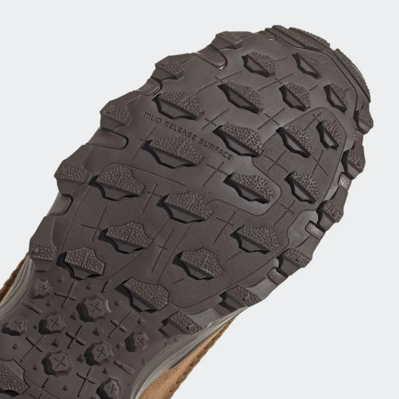 adidas Mocaturf Adventure Wild Brown / Wild Brown / Brown (HR1528)
