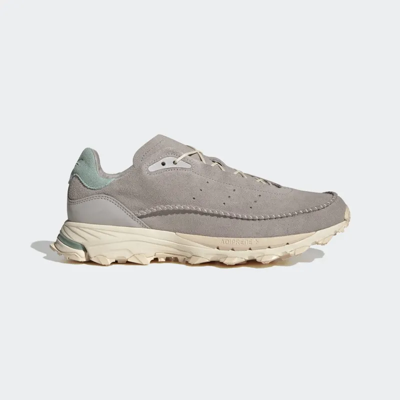 adidas Mocaturf Adventure Clear Granite / Clear Granite / Hazy Green (HR1529)