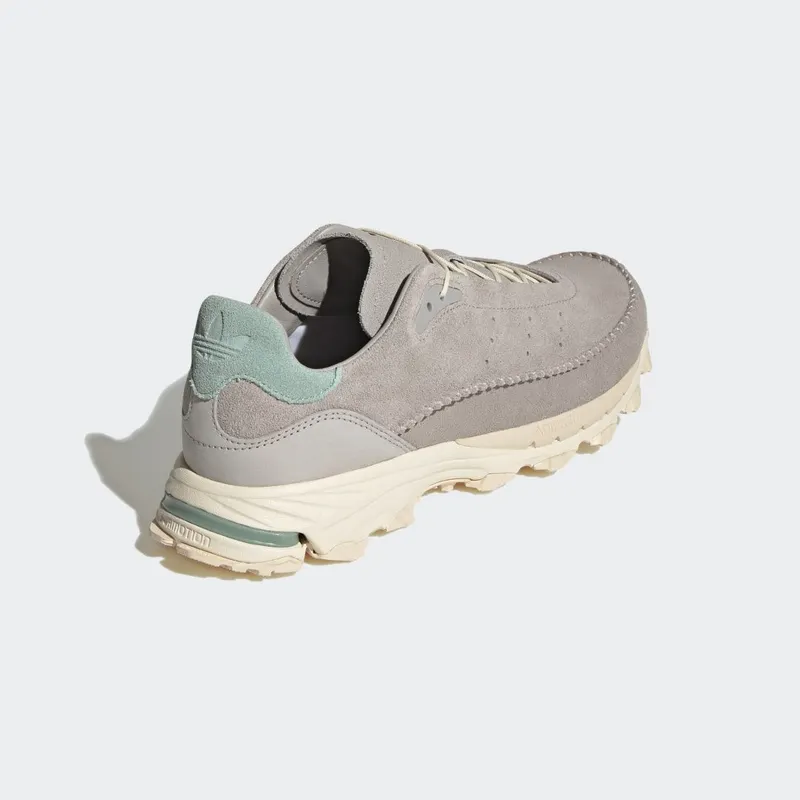 adidas Mocaturf Adventure Clear Granite / Clear Granite / Hazy Green (HR1529)
