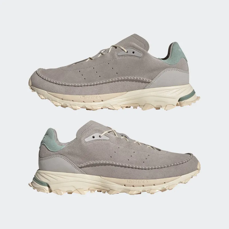 adidas Mocaturf Adventure Clear Granite / Clear Granite / Hazy Green (HR1529)