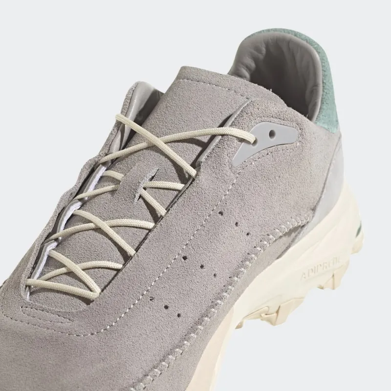 adidas Mocaturf Adventure Clear Granite / Clear Granite / Hazy Green (HR1529)