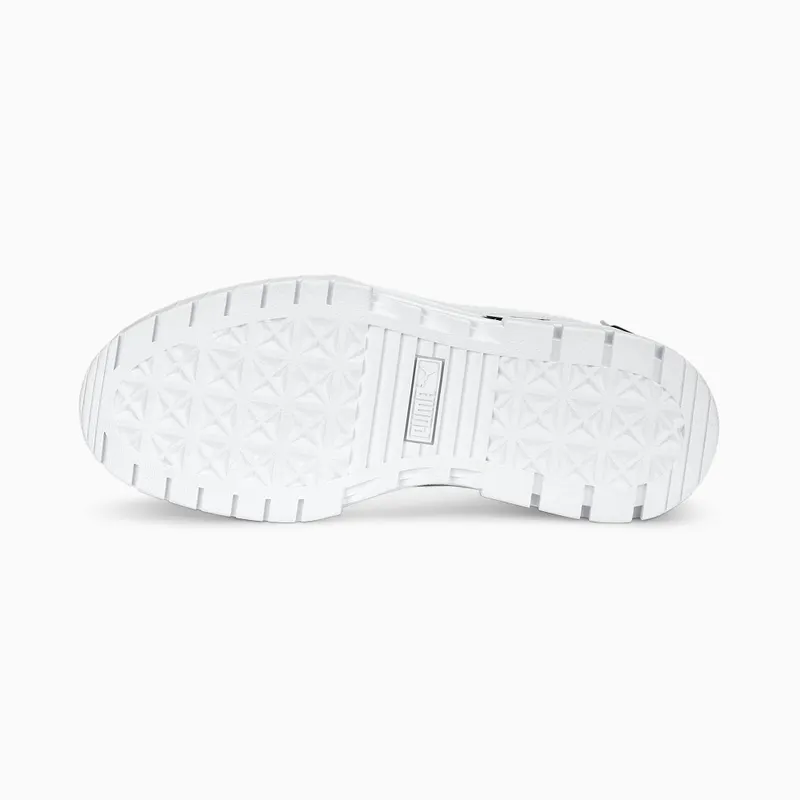 Puma Mayze UT Wit/Zwart (389862-02)