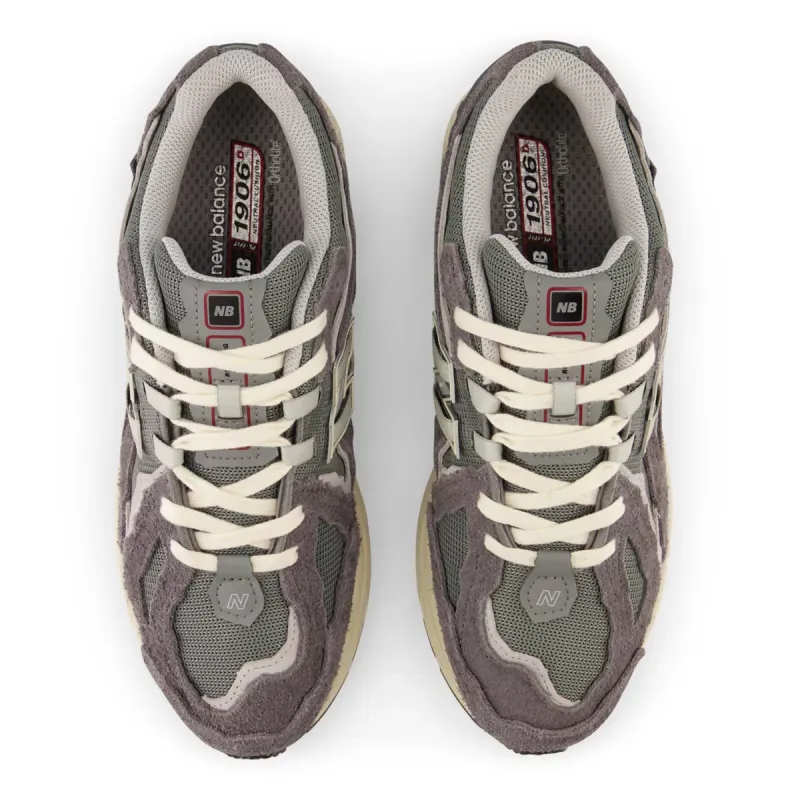 New Balance 1906D Protection Pack Harbor Grey Castlerock / Harbor Grey (M1906DA)