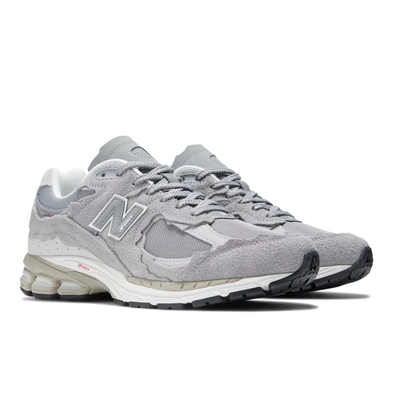 New Balance 2002R Protection Pack Grey Grey / Grey (M2002RDM)