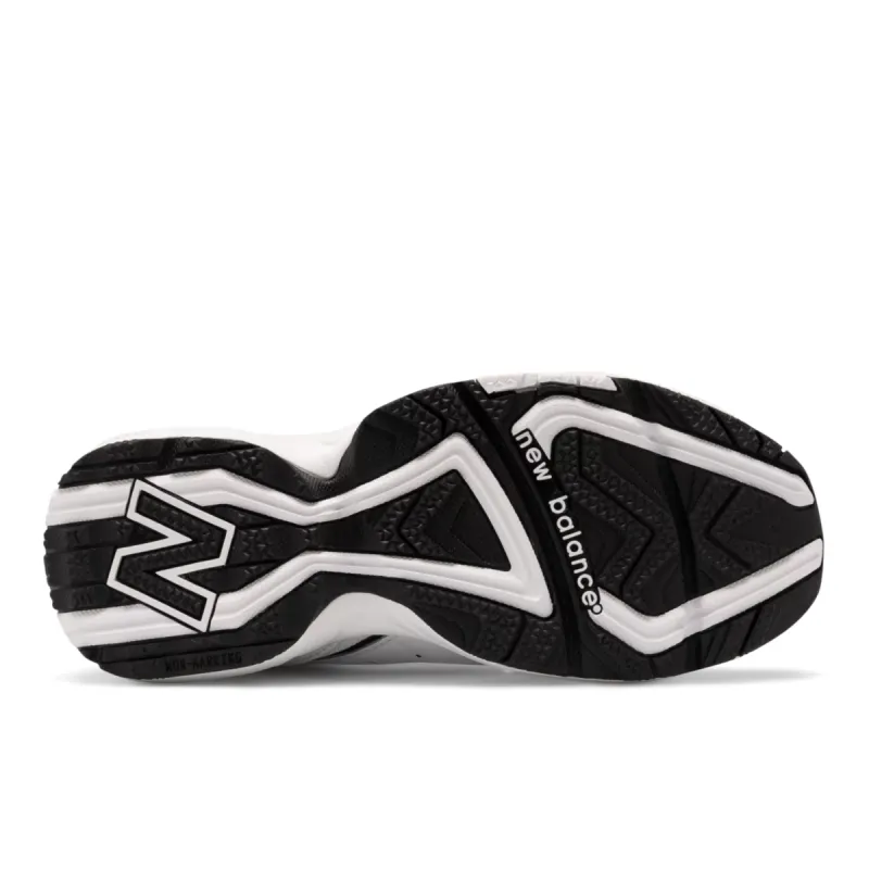 New Balance 452 White Black (W) White / Black (WX452SB)