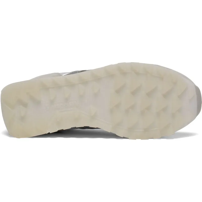 Saucony Jazz Original Grey / Silver (S1044-607)