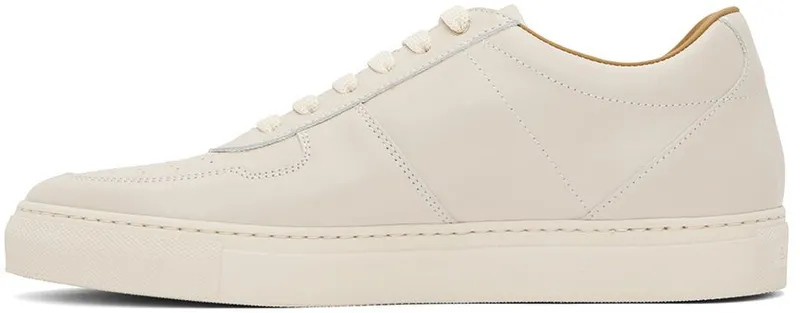 Paul Smith Beige Fermi Sneakers (M1S-FER04-JPAR)