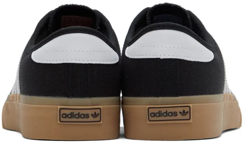 adidas Originals Black & White Seeley XT Sneakers (GZ8567)