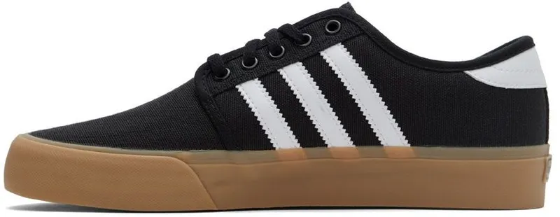 adidas Originals Black & White Seeley XT Sneakers (GZ8567)