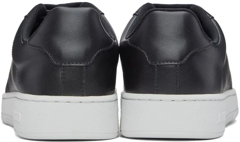 Axel Arigato Black Hooper Vegan Sneakers (F0425003)