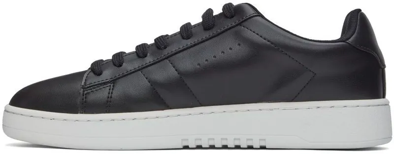Axel Arigato Black Hooper Vegan Sneakers (F0425003)
