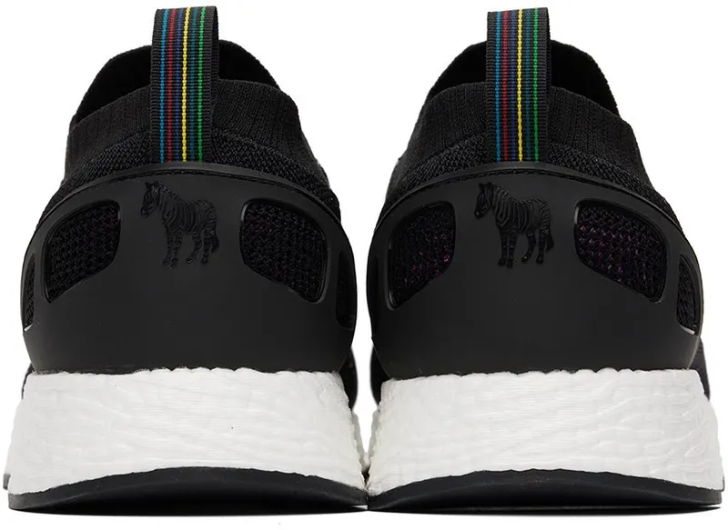 PS by Paul Smith Black Perez Sneakers (M2S-PRZ02-JPLY)