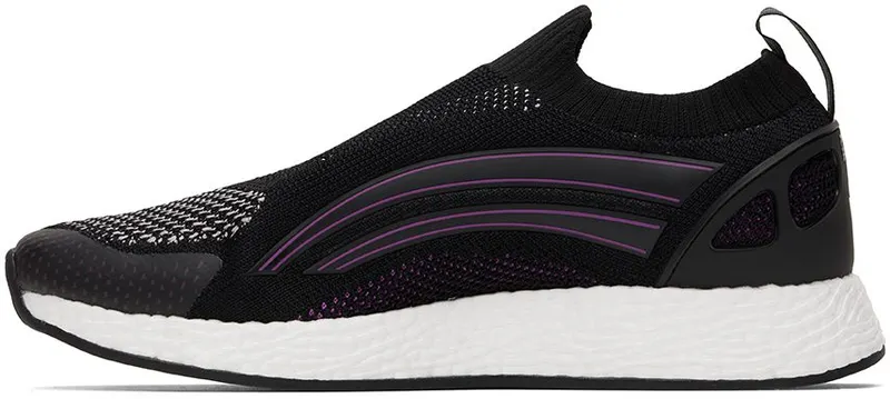 PS by Paul Smith Black Perez Sneakers (M2S-PRZ02-JPLY)