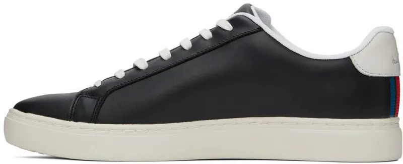 PS by Paul Smith Black Rex Sneakers (M2S-REX56-JLEA)