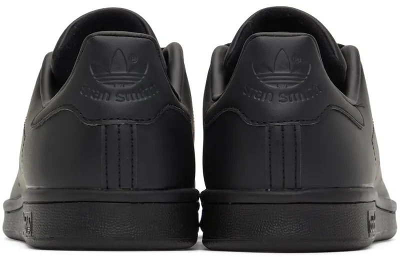 adidas Stan Smith Core Black / Core Black / Cloud White (FX5499)
