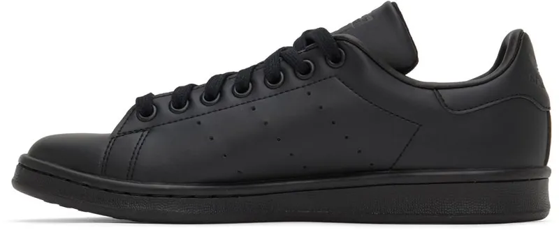 adidas Stan Smith Core Black / Core Black / Cloud White (FX5499)