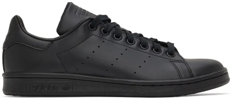 adidas Stan Smith Core Black / Core Black / Cloud White (FX5499)