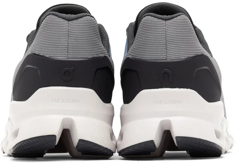 On Blue Cloudstratus Sneakers (39.99007)