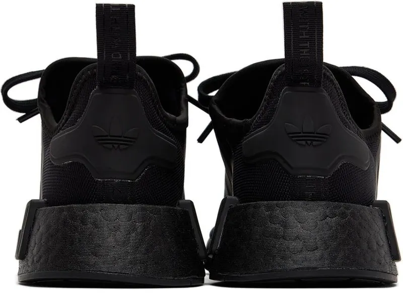 adidas NMD_R1 Core Black / Core Black / Core Black (H03994)