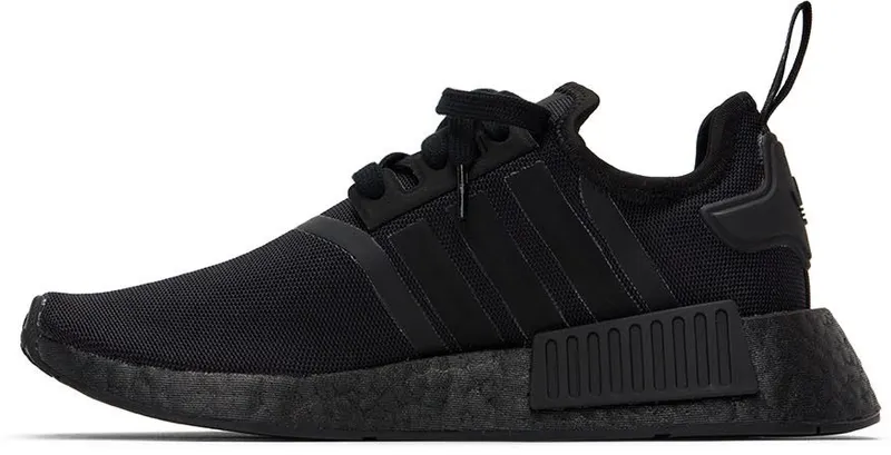 adidas NMD_R1 Core Black / Core Black / Core Black (H03994)