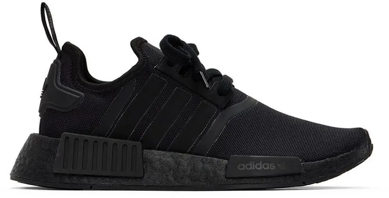 adidas NMD_R1 Core Black / Core Black / Core Black (H03994)
