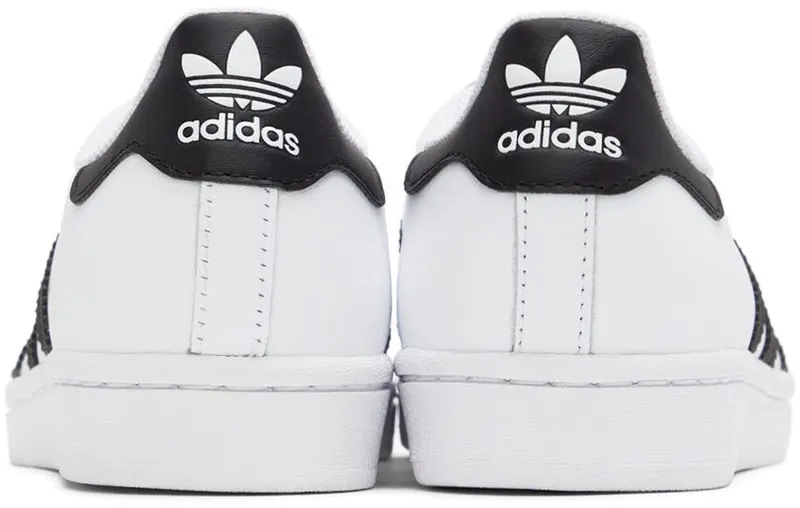 adidas Superstar Cloud White / Core Black / Cloud White (FU7712)