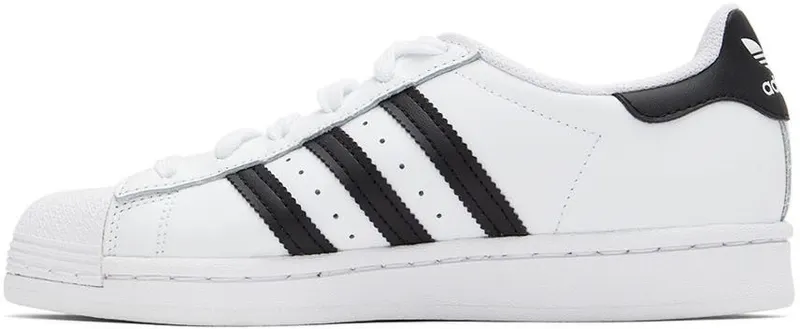 adidas Superstar Cloud White / Core Black / Cloud White (FU7712)