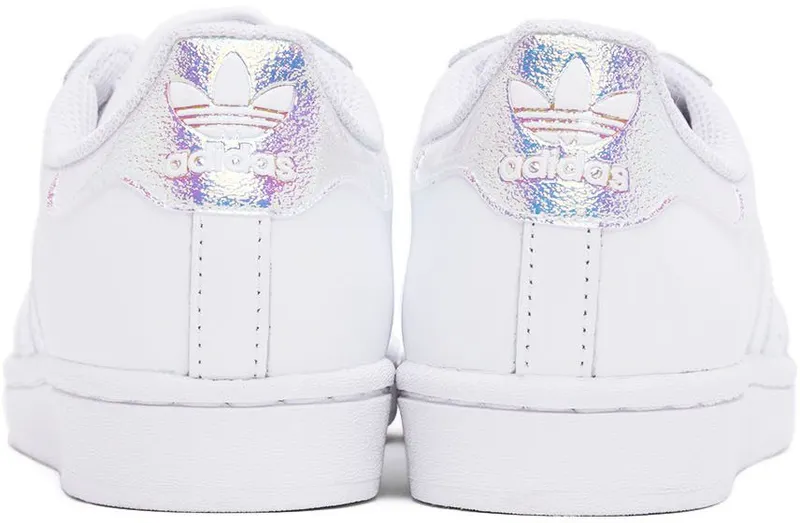 adidas Superstar Cloud White / Cloud White / Cloud White (FV3139)