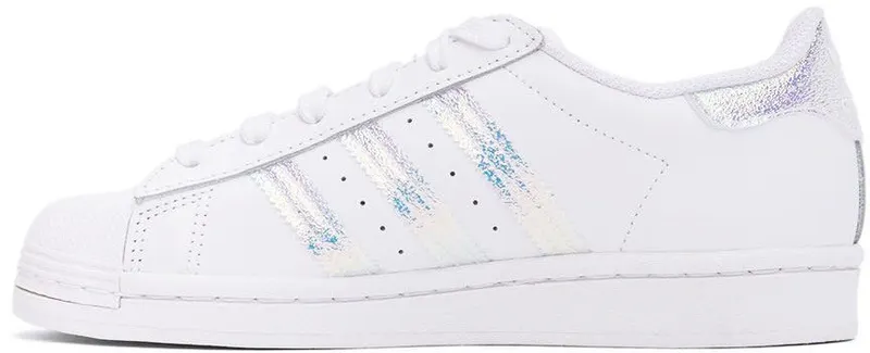 adidas Superstar Cloud White / Cloud White / Cloud White (FV3139)