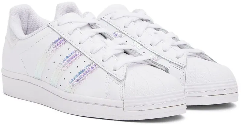 adidas Superstar Cloud White / Cloud White / Cloud White (FV3139)