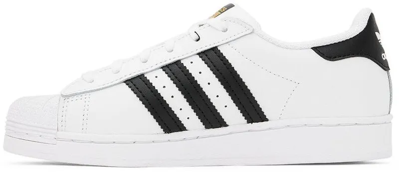 adidas Superstar Cloud White / Core Black / Cloud White (FU7714)
