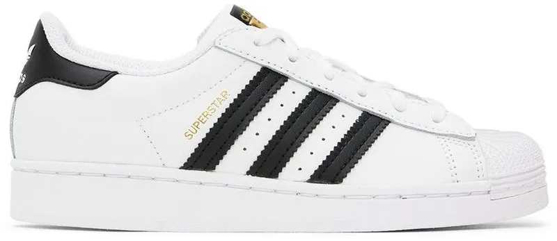 adidas Superstar Cloud White / Core Black / Cloud White (FU7714)