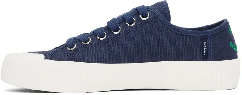 PS by Paul Smith Navy Isamu Sneakers (M2S-ISA04-JCVS)
