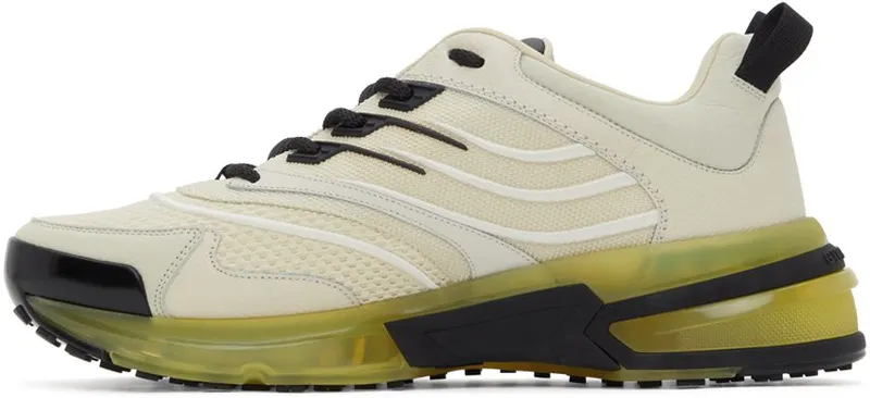 Givenchy Off-White GIV 1 Sneakers (BH004WH0V7)