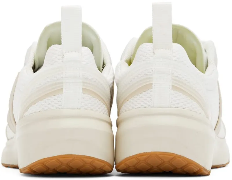 VEJA White Condor 2 Sneakers (CL0102500)
