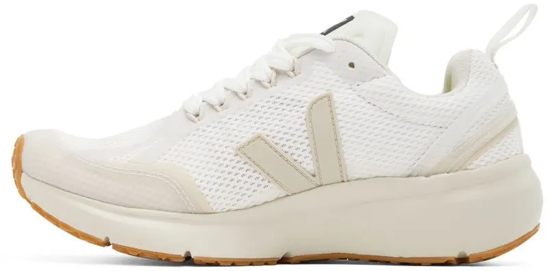 VEJA White Condor 2 Sneakers (CL0102500)