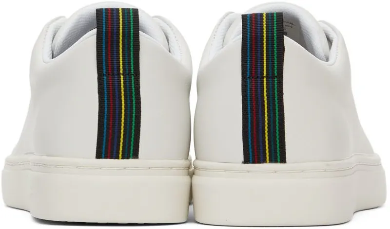 PS by Paul Smith White Lee Sneakers (M2S-LEE20-JLEA)