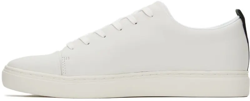PS by Paul Smith White Lee Sneakers (M2S-LEE20-JLEA)