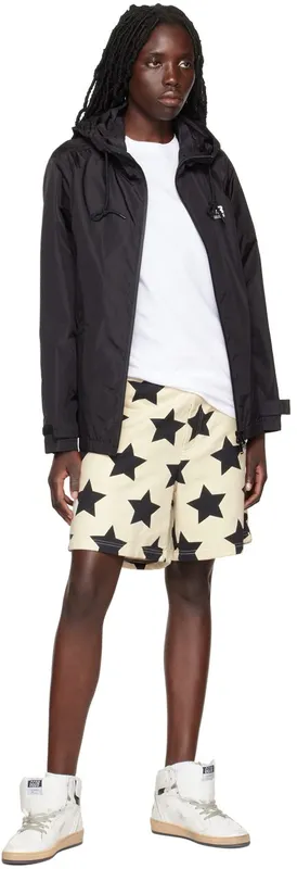 Golden Goose High-top Sneakers (GWF00230.F002190.10283)