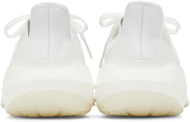 adidas Originals White Ultraboost 22 Sneakers (GX5459)