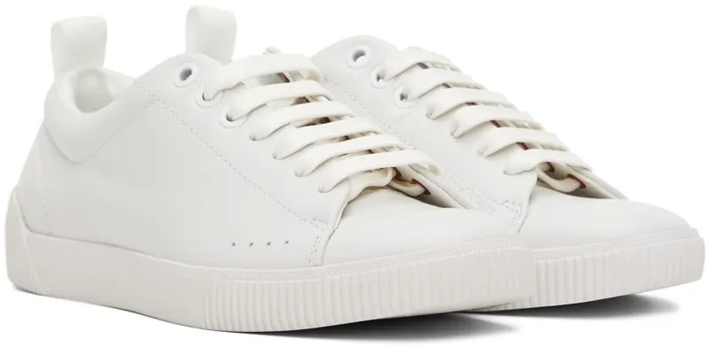 Hugo White Zero Sneakers (50470195 10202344)