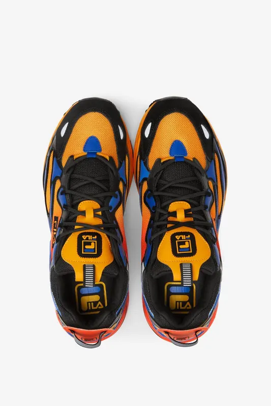 Fila Ray Tracer Apex (1RM01700-732)