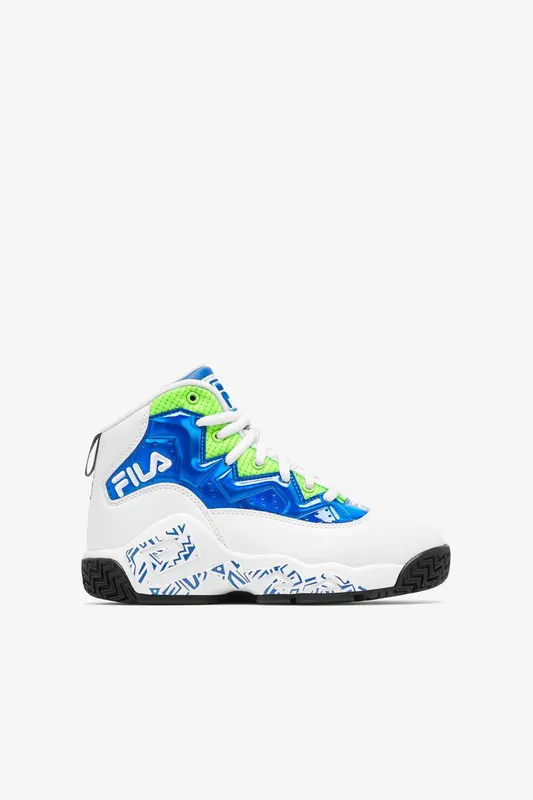 Fila Mb Night Walk (3BM01863-143)