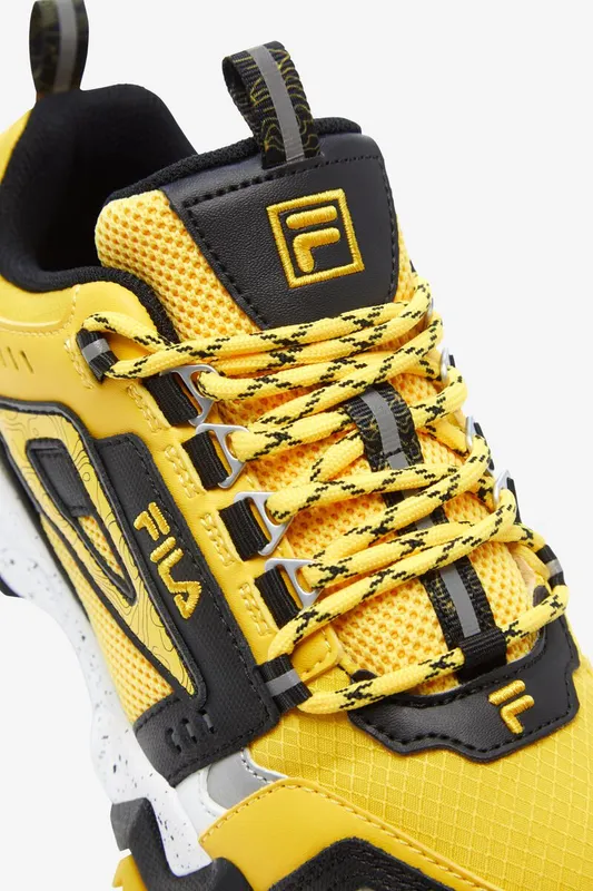 Fila Oakmont Tr (3JM01653-702)