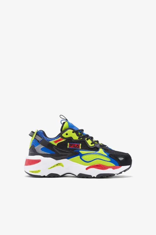 Fila Ray Tracer Apex (3RM01992-027)