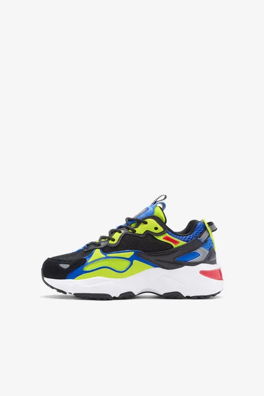 Fila Ray Tracer Apex (3RM01992-027)