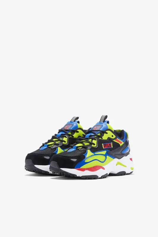 Fila Ray Tracer Apex (3RM01992-027)