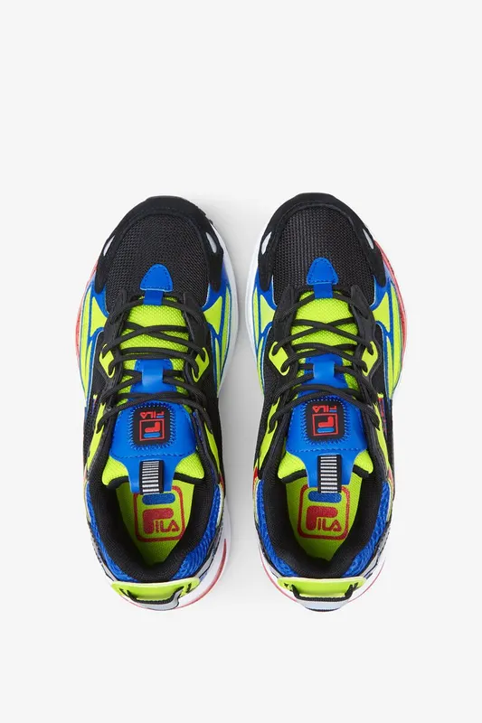 Fila Ray Tracer Apex (3RM01992-027)