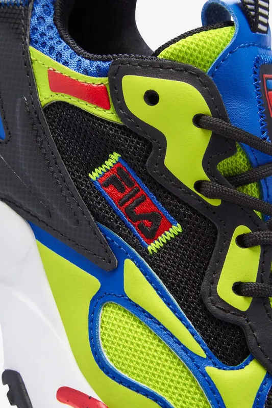 Fila Ray Tracer Apex (3RM01992-027)